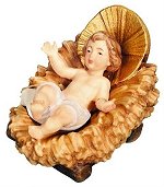 Infant Jesus<br>Dolfi Matteo Nativity